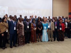 AMRH