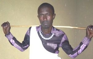 BABONAMPOZE
