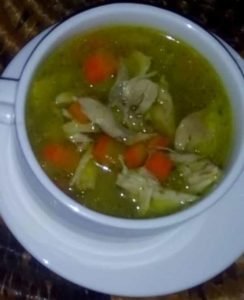 Chicken-Soup-ok