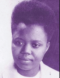 Felicite-NIYITEGEKA
