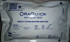 ORA-QUICK