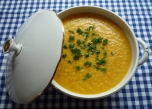 POTAGE