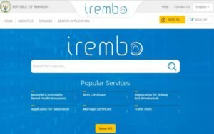 IREMBO OK