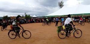 ABAGORE BAHAWE AMAGARE