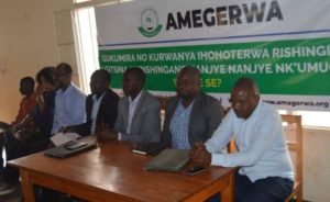AMEGERWA
