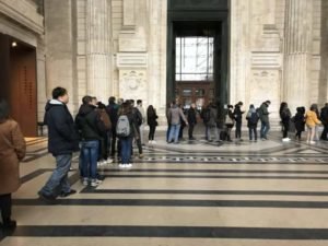 Cour d' Assises