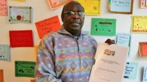 FABIEN NERETSE ACCUSE