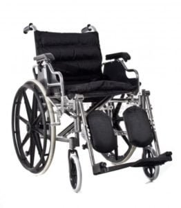Fauteuille roulant disab