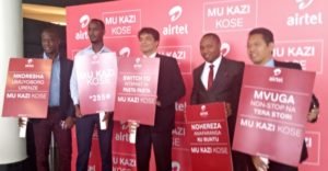 Airtel