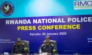 Police RMC