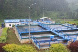 Uruganda rw'amazi rwa Mpanga