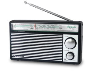 radio