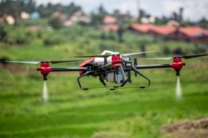 DRONE