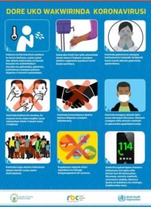 PREVENTION