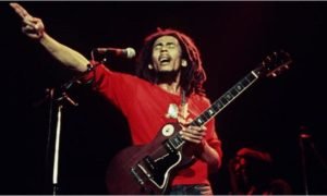 Bob Marley