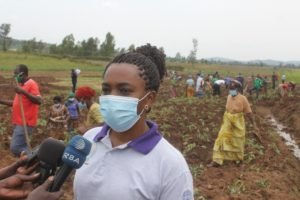 Mukamana Laurence