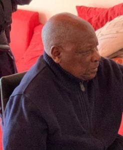 KABUGA
