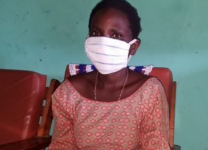 Umupimyi w’inzoga Musengimana Devota