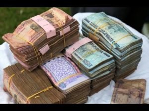 CASH