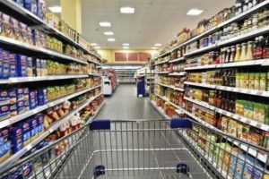 SUPERMARKET