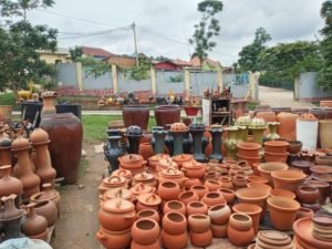 VASES