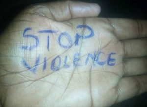 STOP
