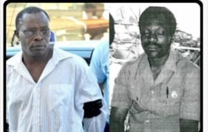 BARAHIRA NA NGENZI