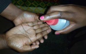 GUKARABA INTOKI