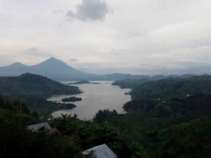 LAC RUHONDO