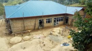 FARMERS SERVICE CENTER