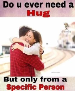 HUG