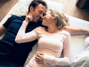 Les ingrédients de l'intimite dans le couple