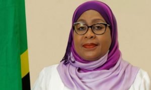 Samia Hassan