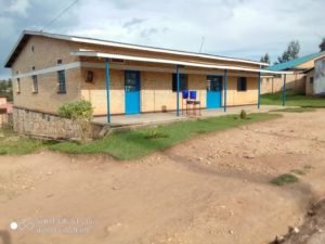 Zimwe mu nzu zakorerwagamo utubare ubu zikorerwamo Indi mirimo kuko utubare tutemewe