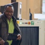 “Claude Muhayimana ni umubeshyi”-Uwahoze ari umugore we