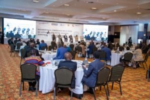 CONFERENCE