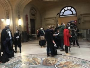 Cour d'Assises