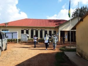 MUBUGA SECTOR