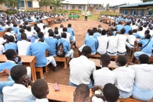 Gs Rwamagana