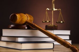 Justice au cour d'Assisses