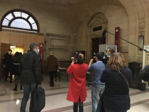cour d'assises Paris