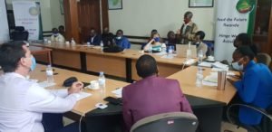 NTIHABOSE ASOBANURA UKO IKORANABUHANGA RYABAFASHIJE