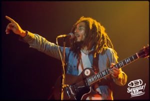 Bob Marley