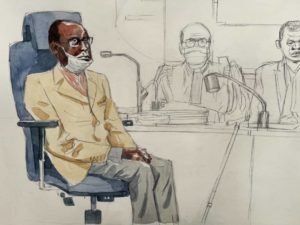 Bucyibaruta Laurent