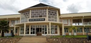 Urwibutso rwa Murambi