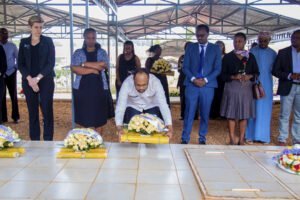 Gushyiraho indabo