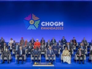 High-level-delegates-posing-for-a-group-photo-shortly-after-the-opening-of-CHOGM-in-Kigali-1200x900