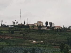 GIKONGORO