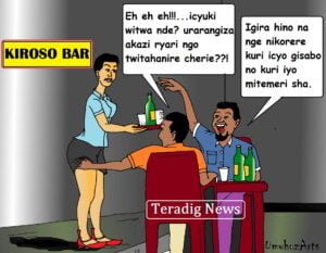 @Teradig News
