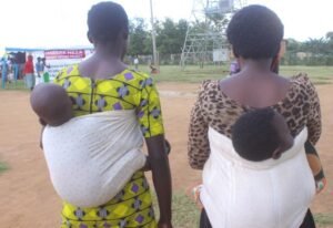 Abangavu batewe inda bitewe n'ibibazo bitandukanye. @Igihe
